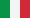 izaberite jezik koji želite - zastava Italije